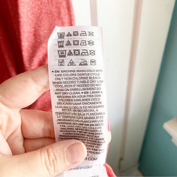 Majestic Cincinnati Reds Baseball MLB short Sleeve T-Shirt Sleek Feel Large NWOT - Picture 4 of 9